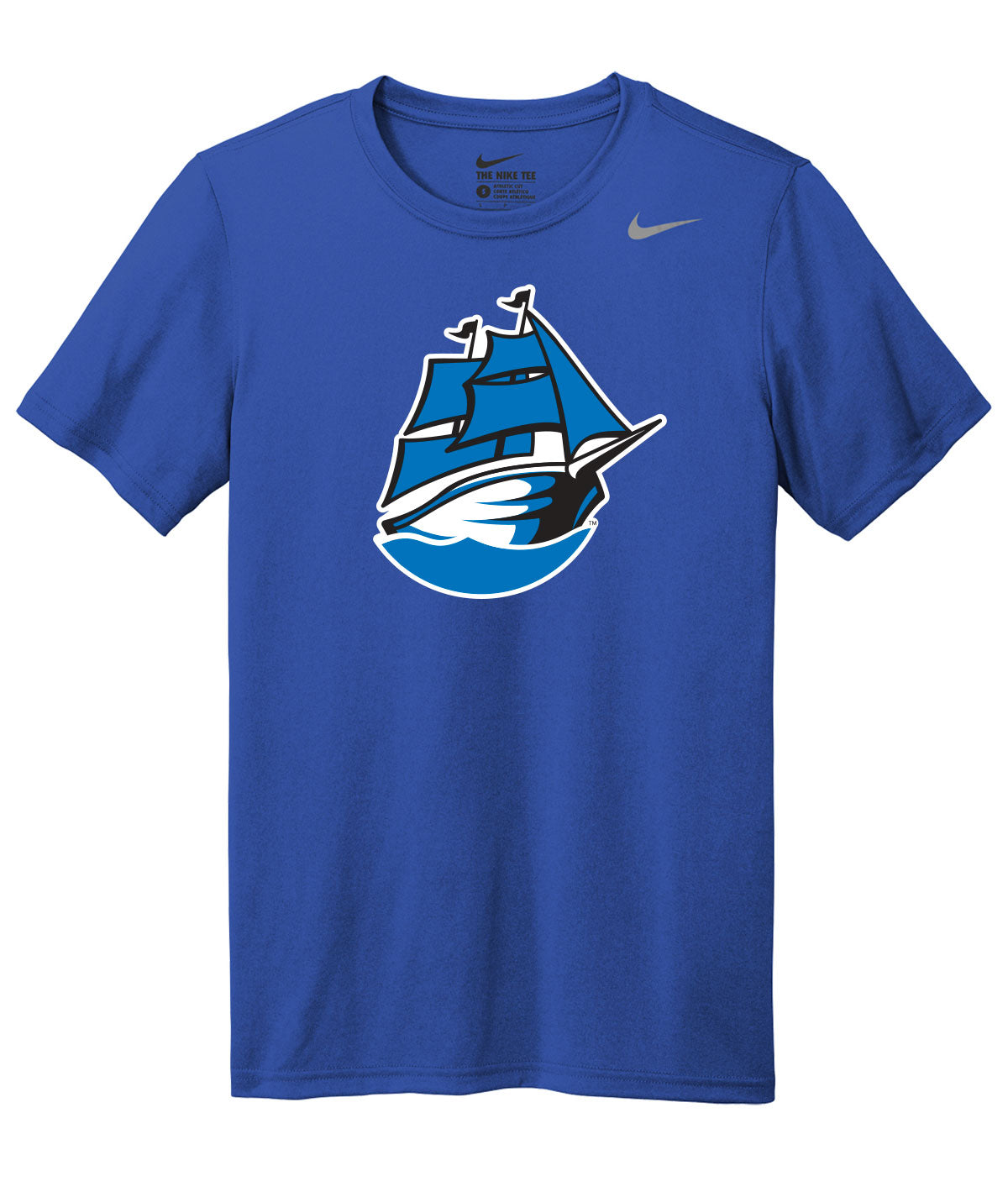 School Pride Nike Legend Tee