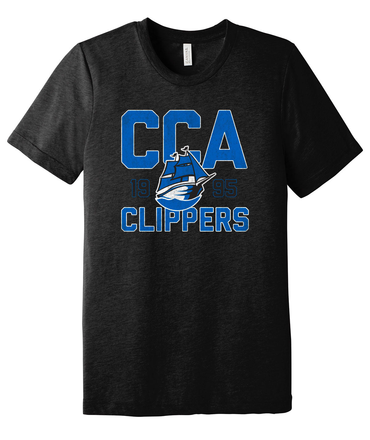CCA Vintage 1995 Softstyle Tee