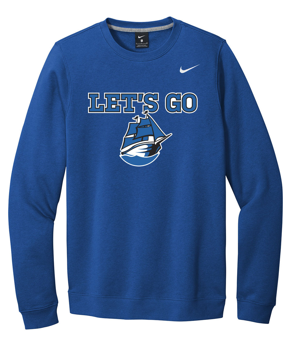 Featured 1 – CCA Letterman Locker