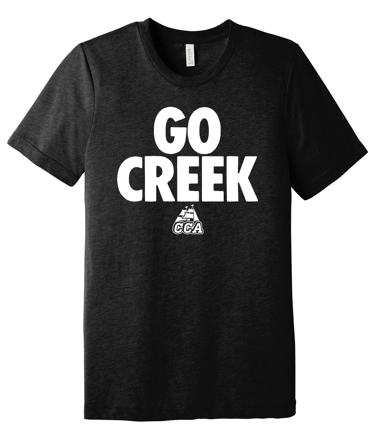 Go Creek Softstyle Tee