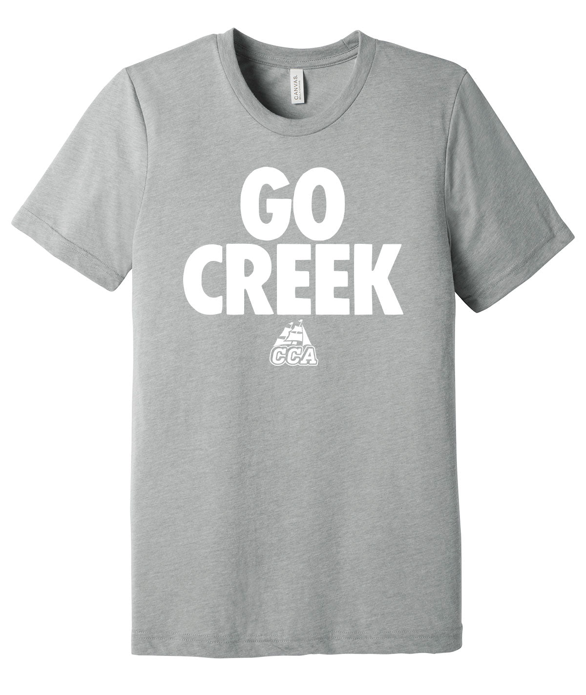 Go Creek Softstyle Tee