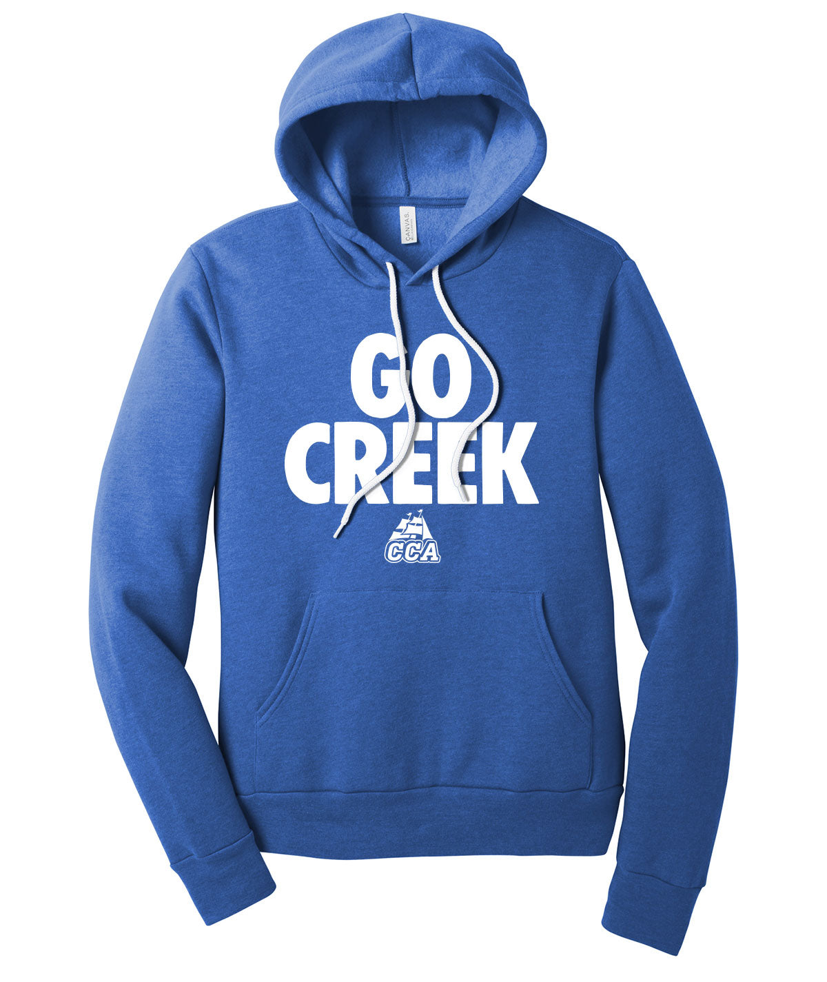Go Creek Softstyle Hoodie