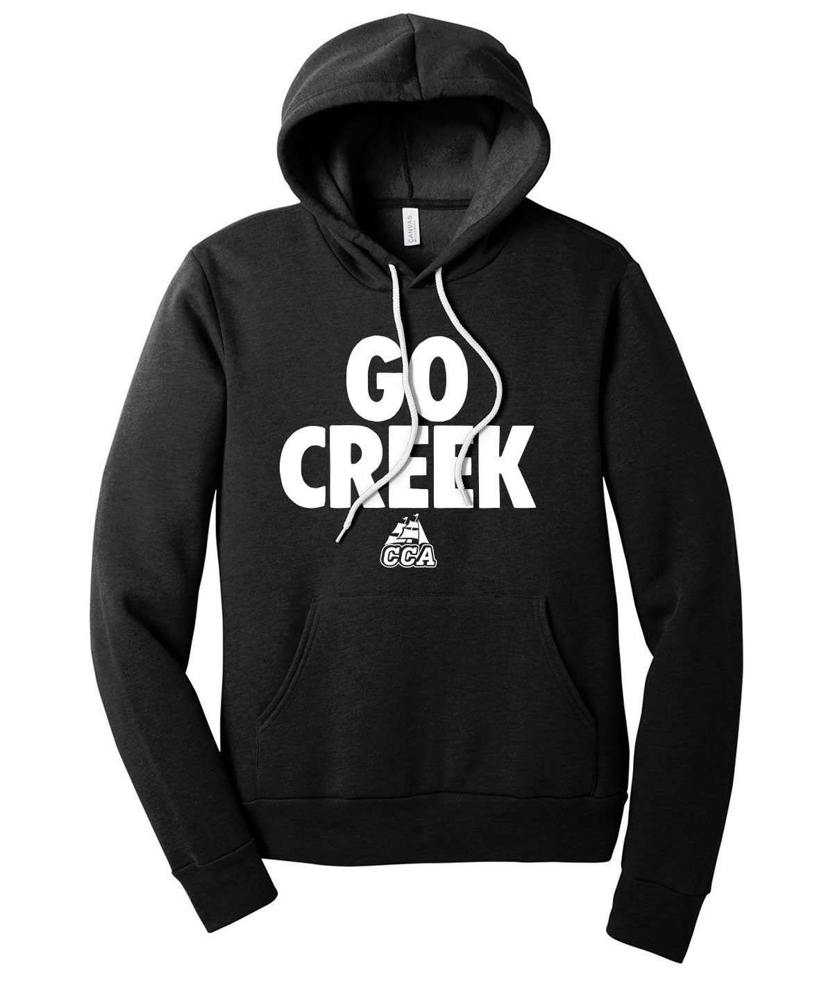Go Creek Softstyle Hoodie