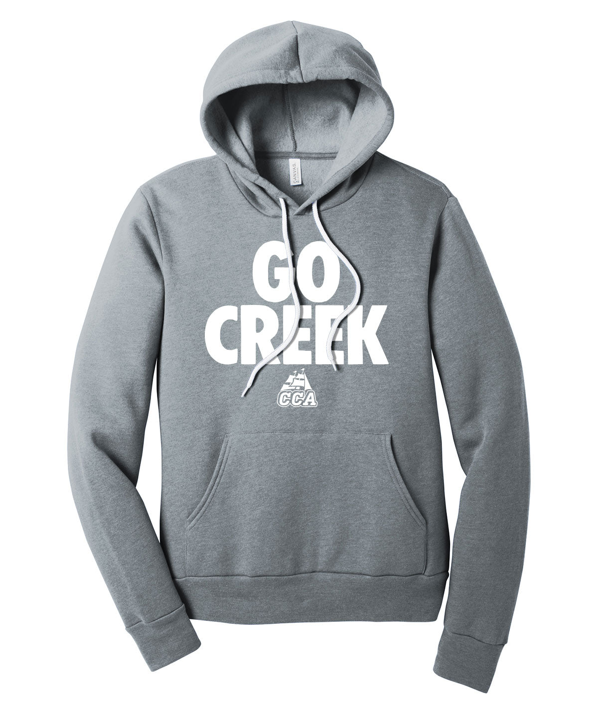 Go Creek Softstyle Hoodie