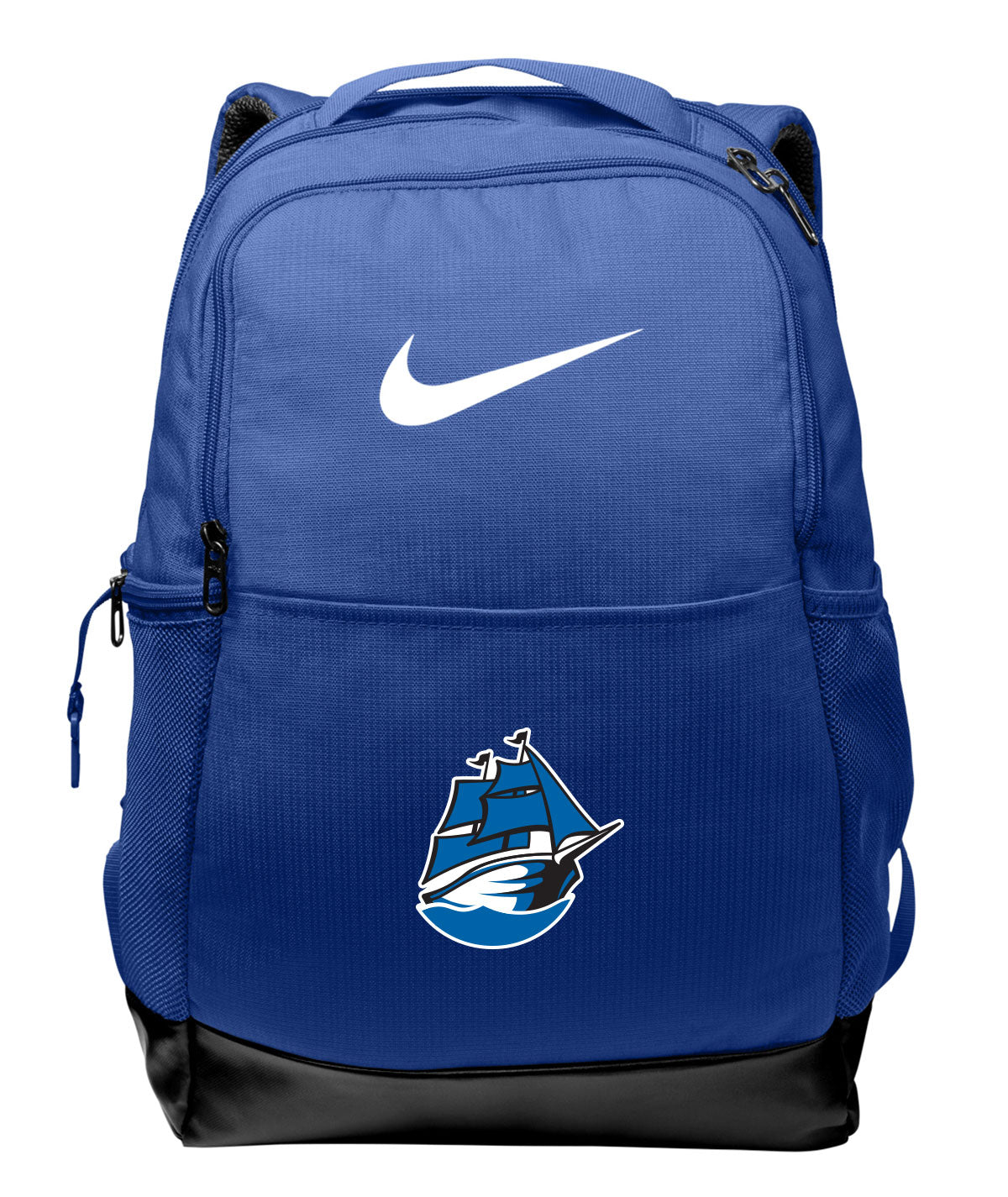 CCA Clippers Nike Backpack – CCA Letterman Locker