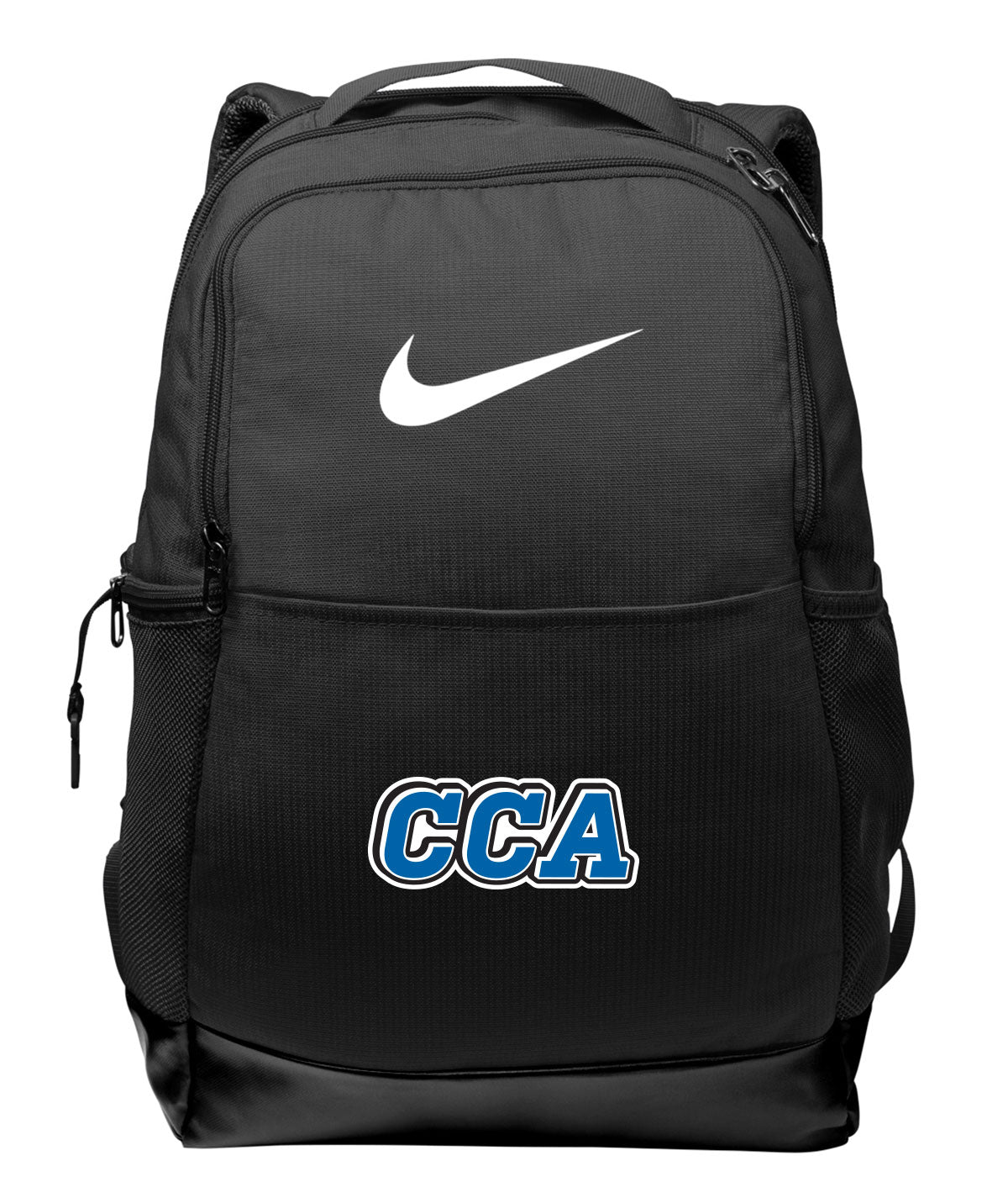 CCA Clippers Nike Backpack – CCA Letterman Locker